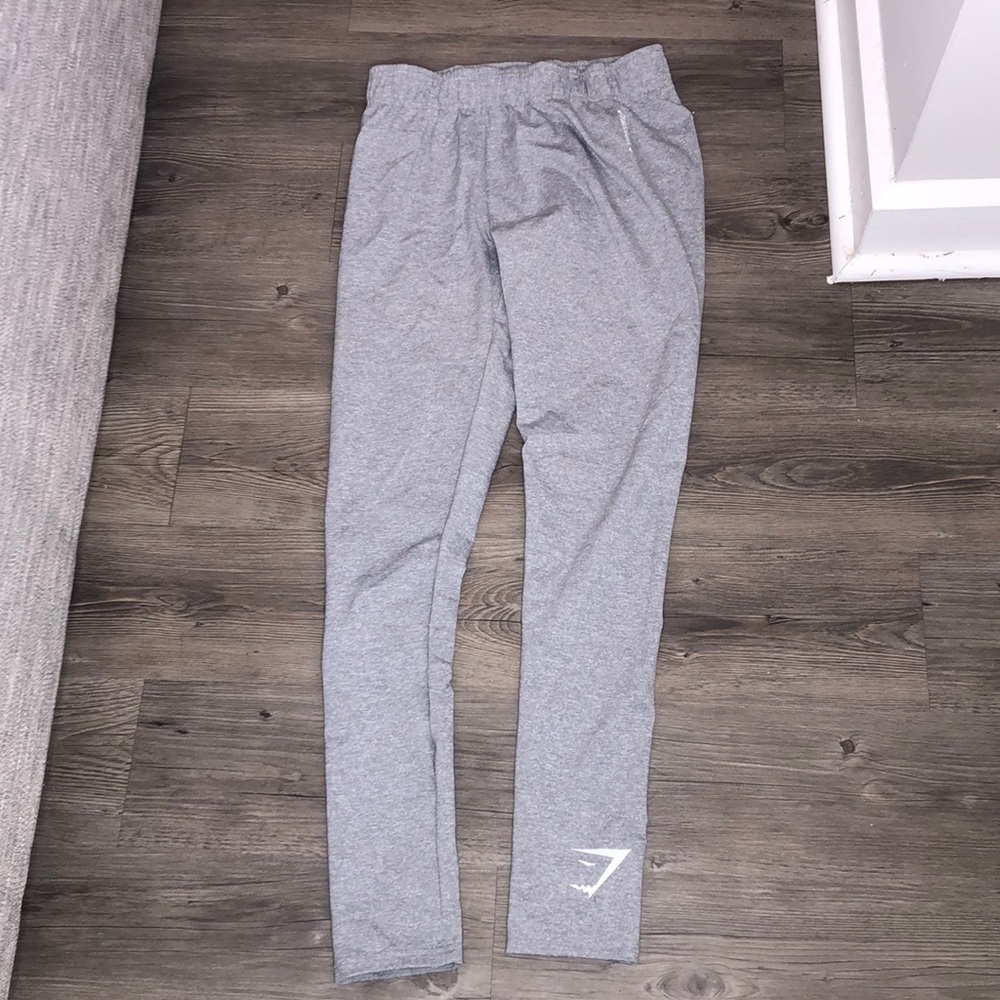 Jersey GymShark leggings